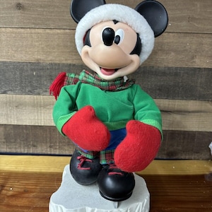 1998 mickey mouse - Etsy 日本