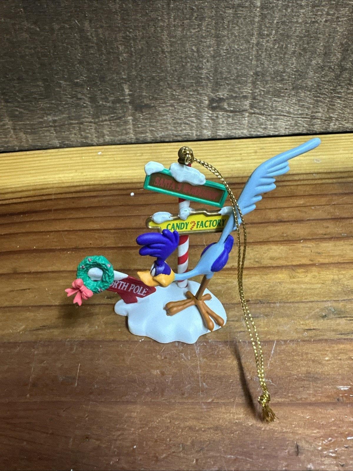 Road runner figure - Etsy 日本