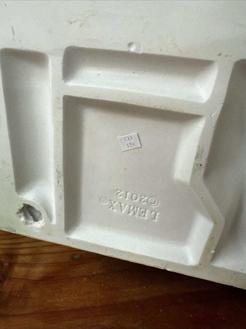 Lemax Golden Paw Resort in Box Hard to Find Etsy