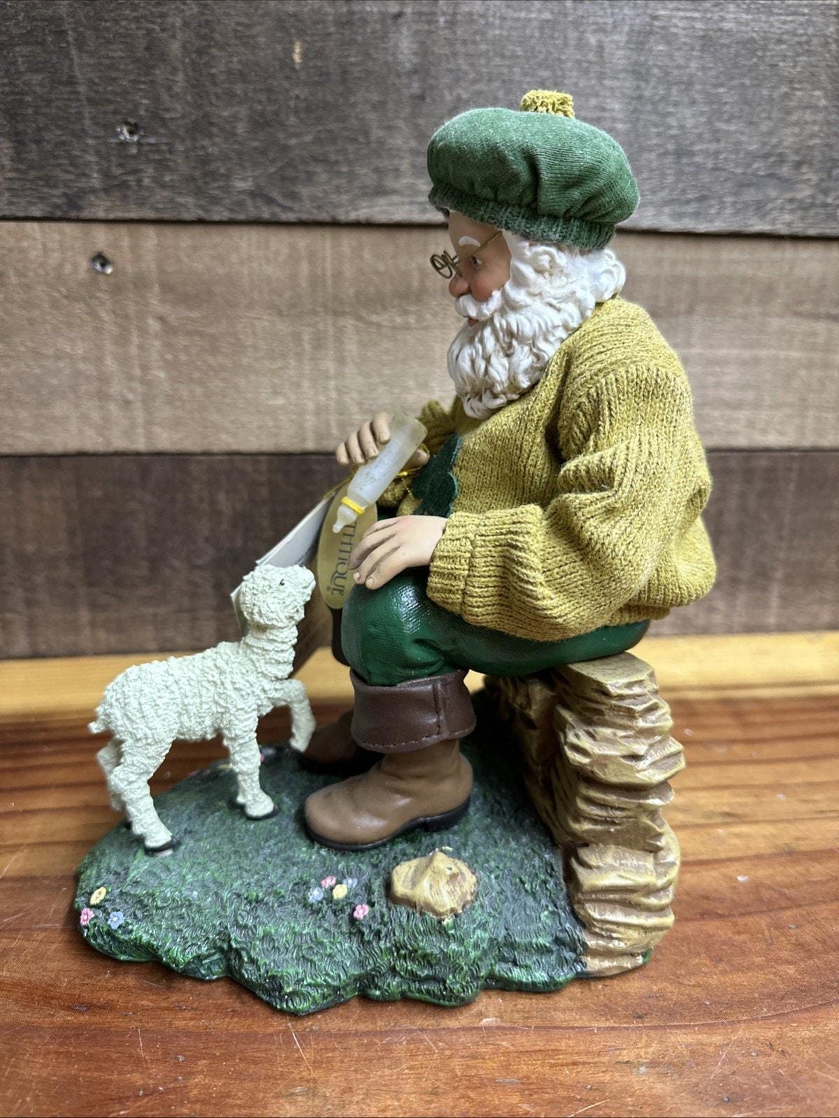Possible Dreams Santas - Etsy - Page 4