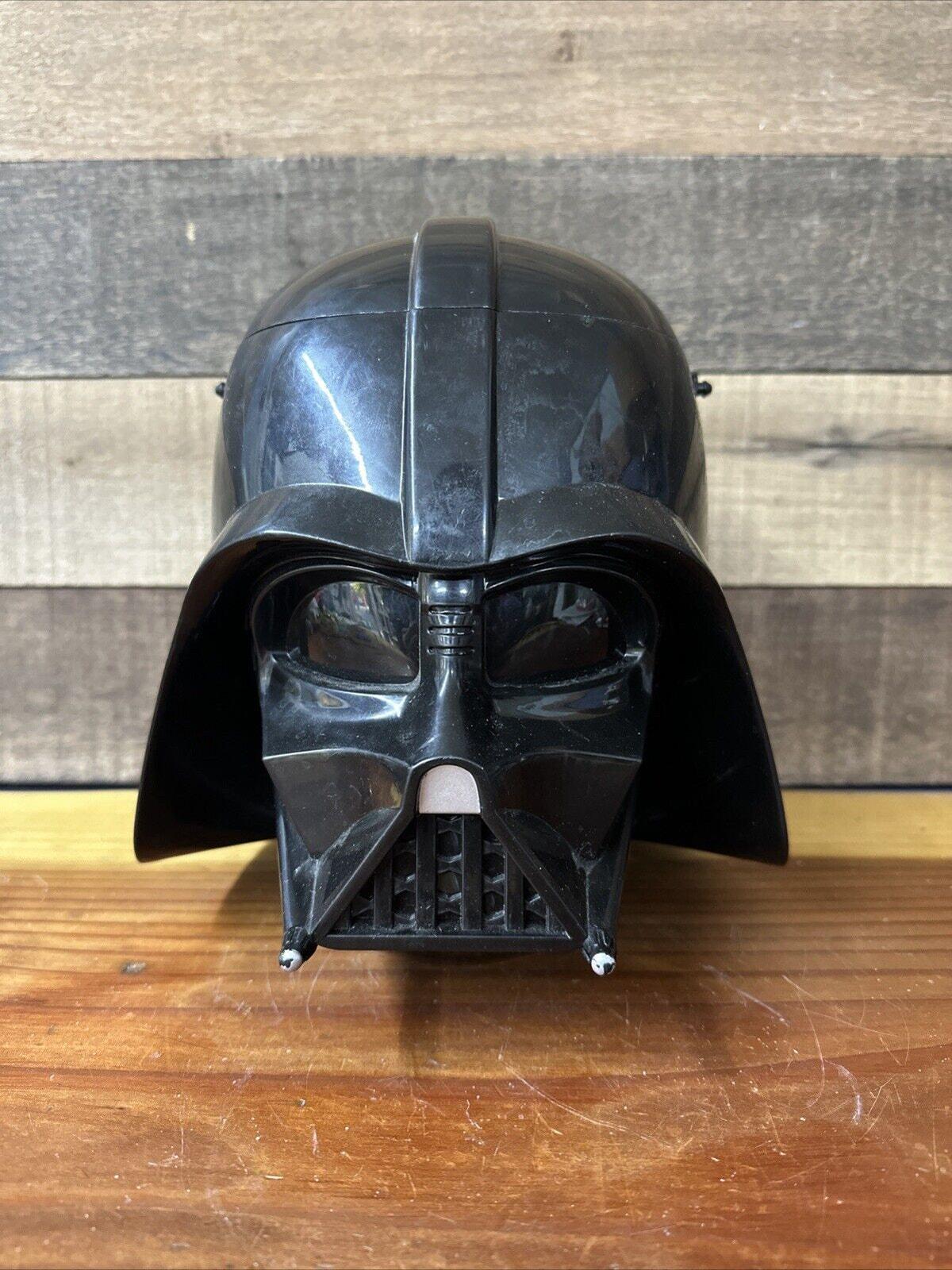 DarthVader Candy Machine ダースベイダーコレクターグッズ