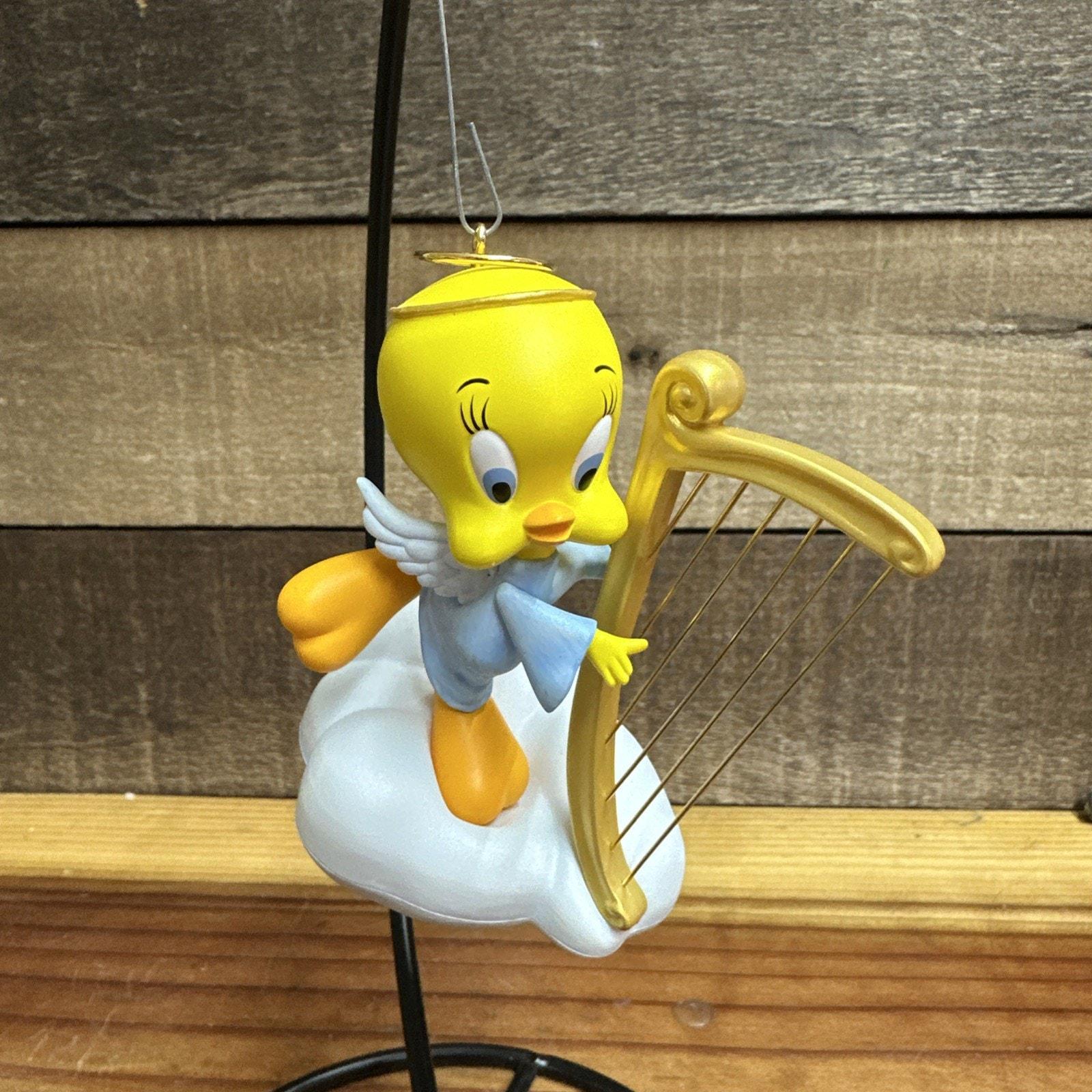 Tweety Angel - Etsy
