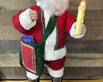 クリスマスプレート Santa in Europe 1999 クリスマスプレート Santa in Europe 1999 クリスマスプレート