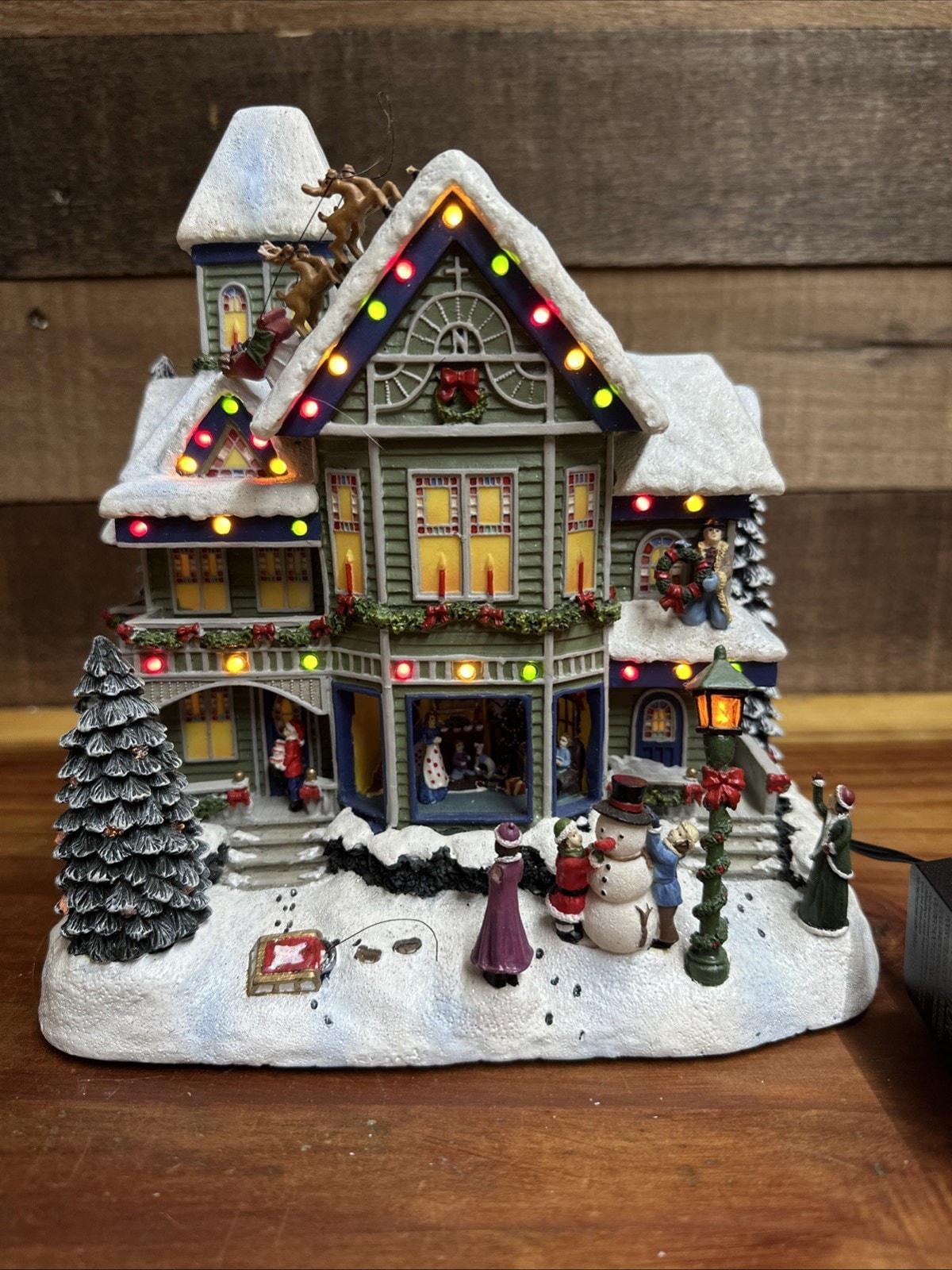 Hawthorne Village - Etsy