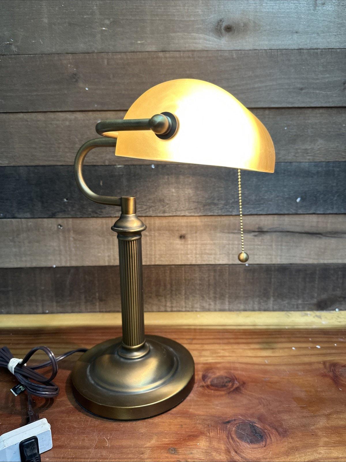 Bankers lamp - Etsy 日本