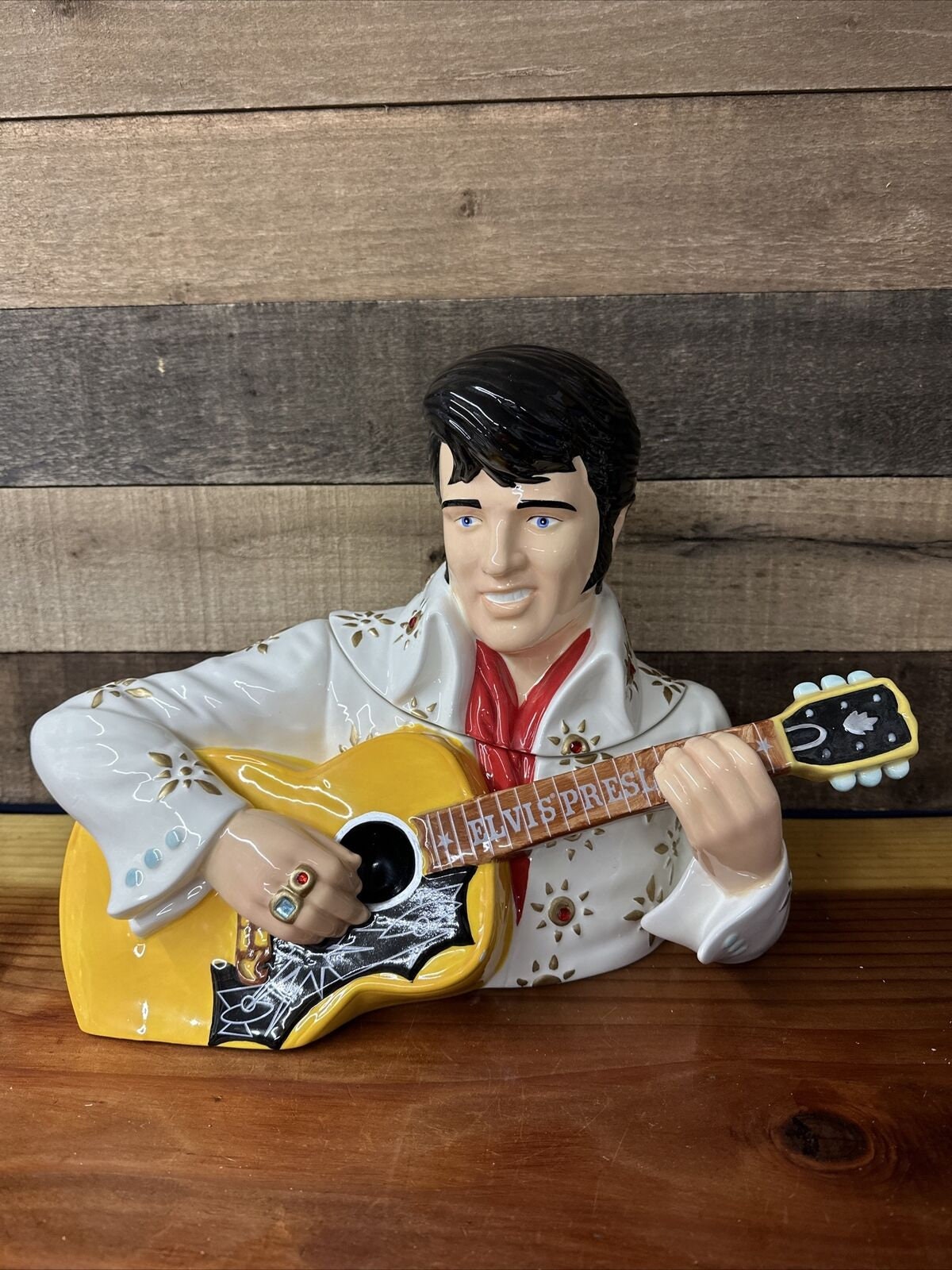 Elvis decanter - Etsy 日本