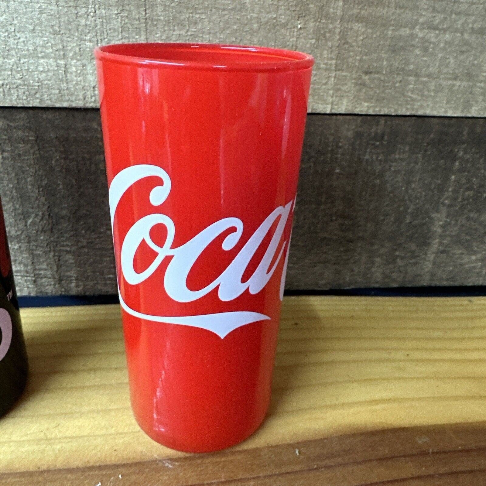 コカ・コーラ グラス：ゼロ＆クラシック 2個セット - Etsy 日本