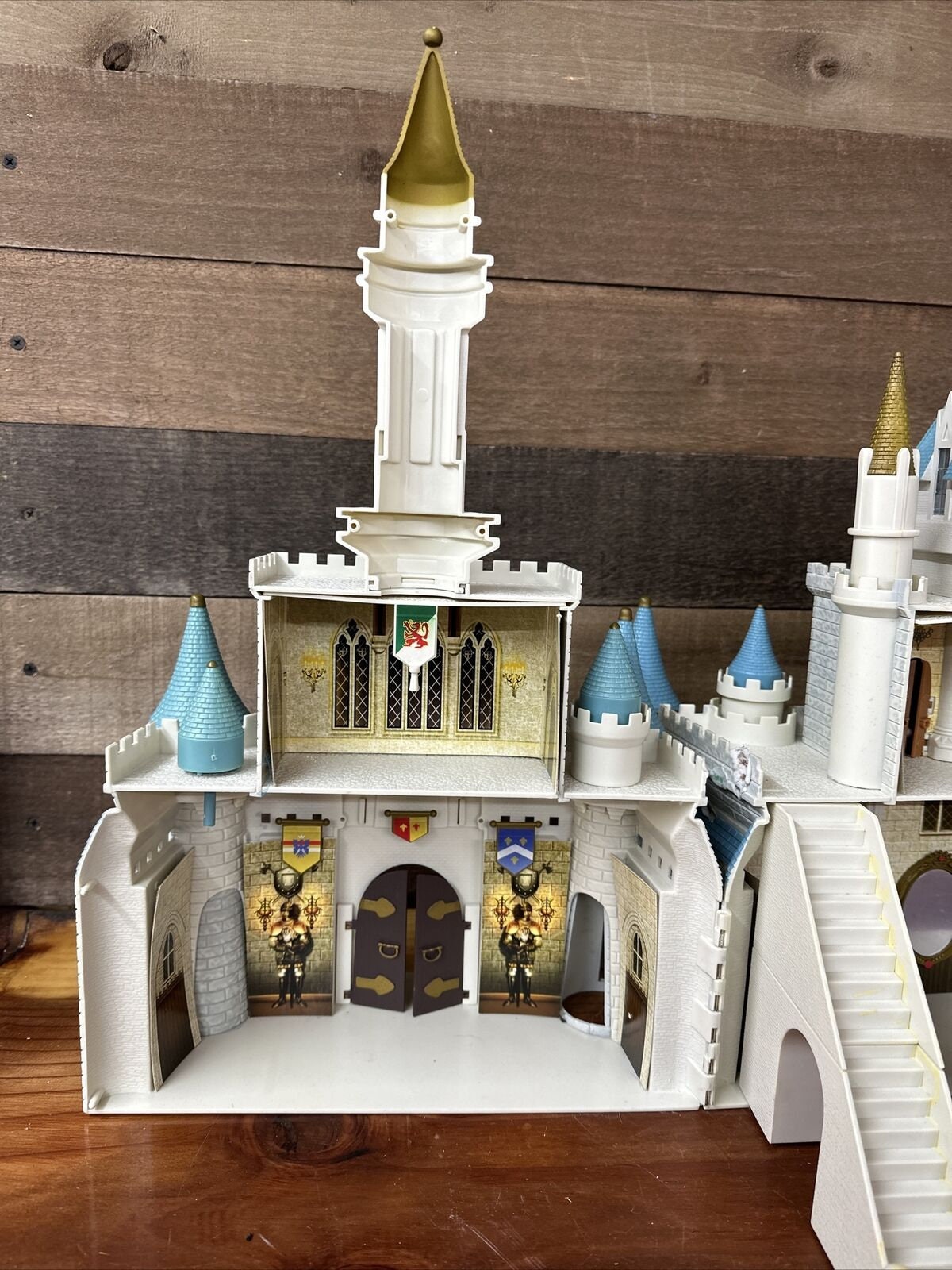 WDCC シンデレラ城 【Cinderella Castle】 Cinderella's Castle by WDCC Disney Classics | Limited