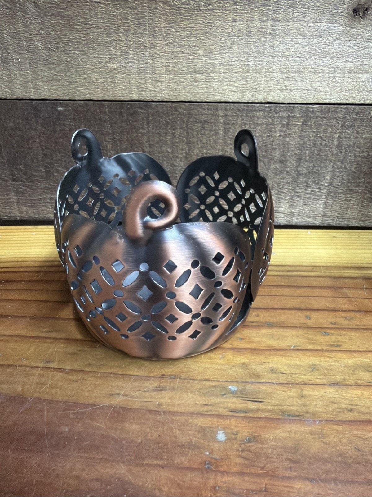 Vintage Bath and Body Works Candle Holders - Etsy