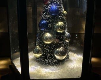 オメガ ブライトデザインズ ムービングプロジェクション クリスマス