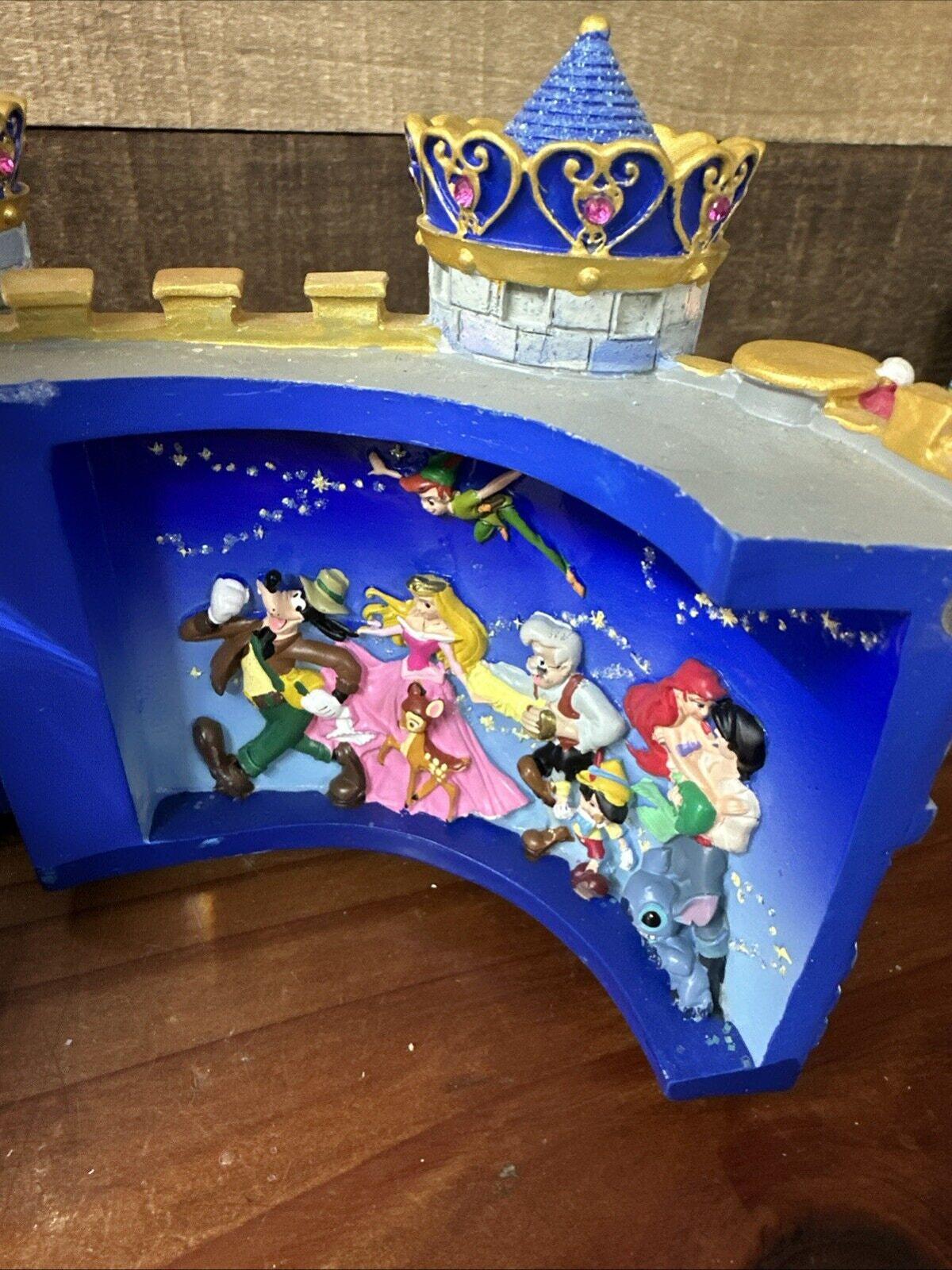 ディズニーコレクター必見！ディズニーランド50周年記念ミュージカル