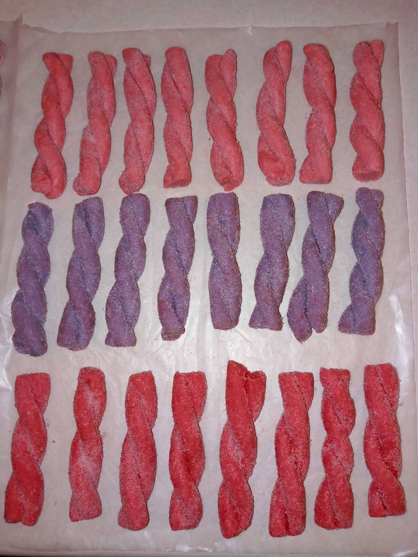 Hand Crafted Prison Taffy 10 Pack Etsy