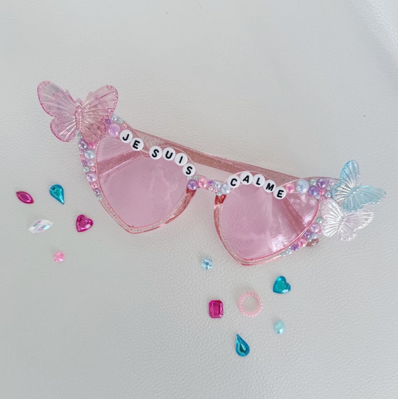 Taylor Swift Eras Tour Rhinestone Bedazzled Sunglasses Rainbow Sparkle  Bejeweled Concert Outfit Merch Gift Accessory - Etsy | Taylor swift  outfits, Concert outfit, Taylor swift