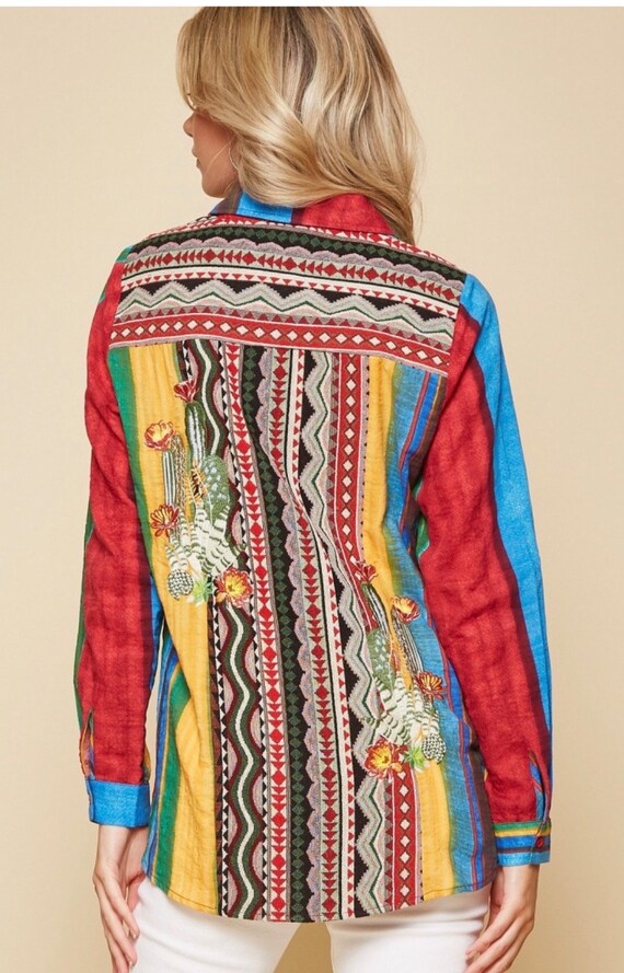 Andree by Unit shirt