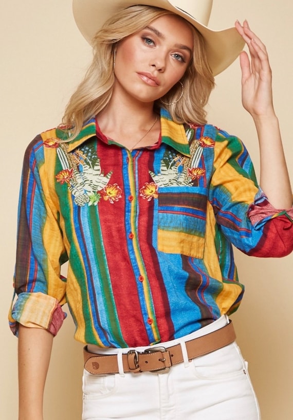 Andree by Unit shirt
