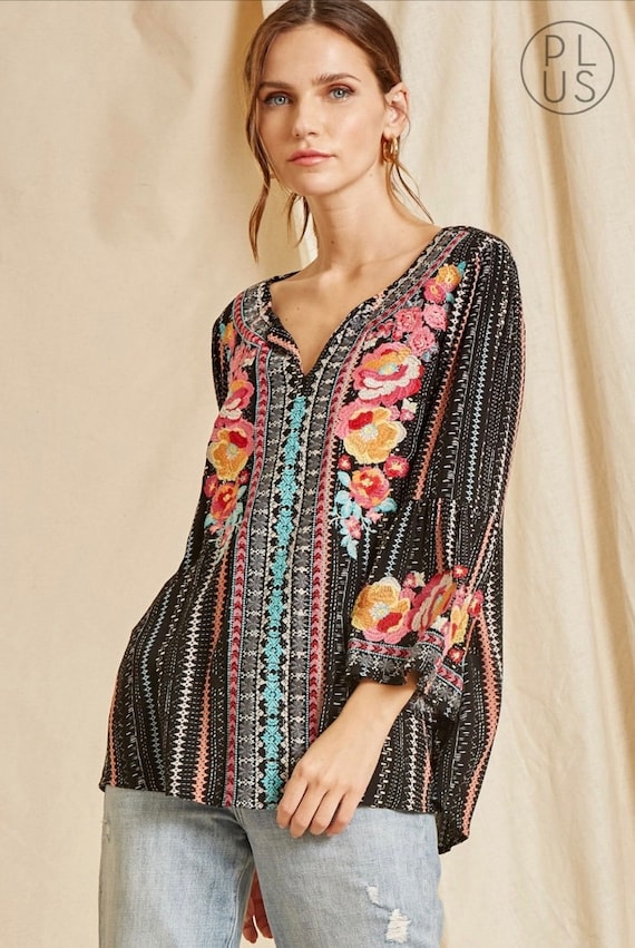 savannah jane embroidered dress SAVANNA JANE MOCHA MAXI SHIRT DRESS