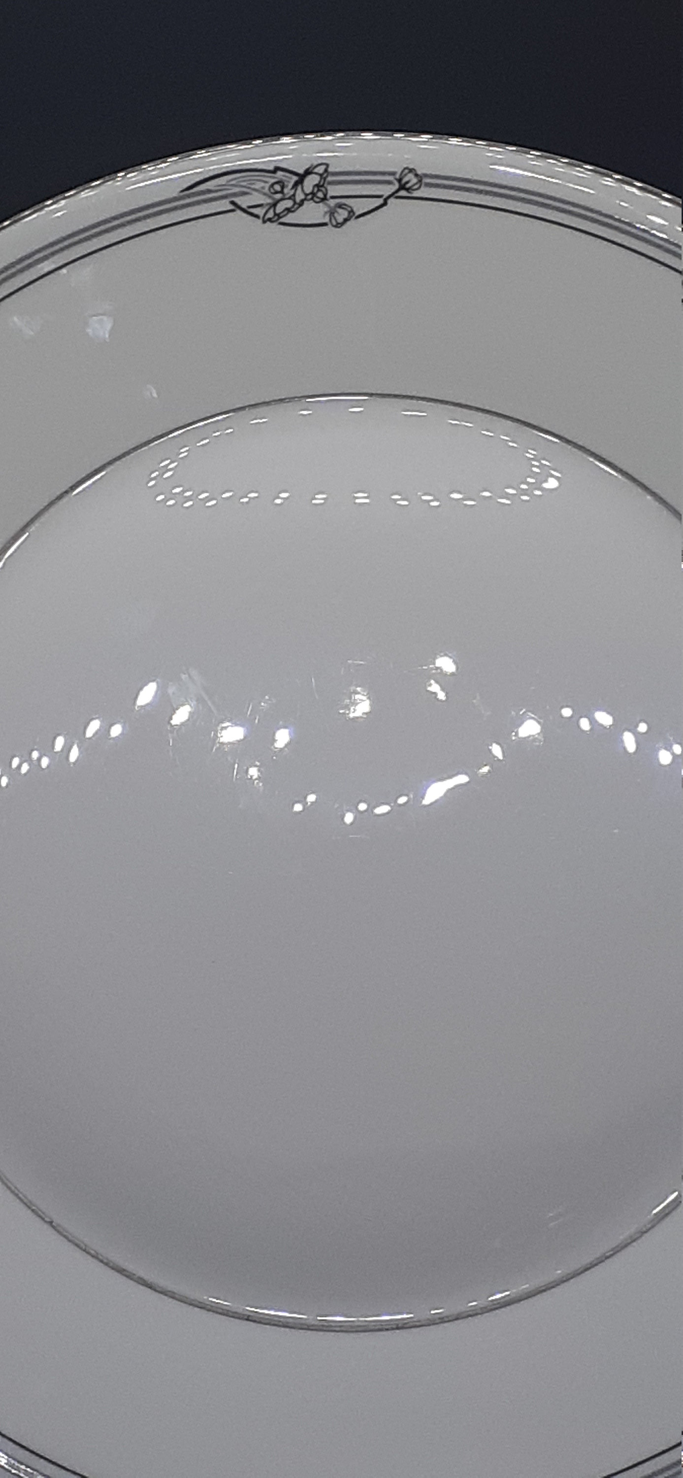 10.25 Royal Doulton Made in England English Fine Bone Etsy