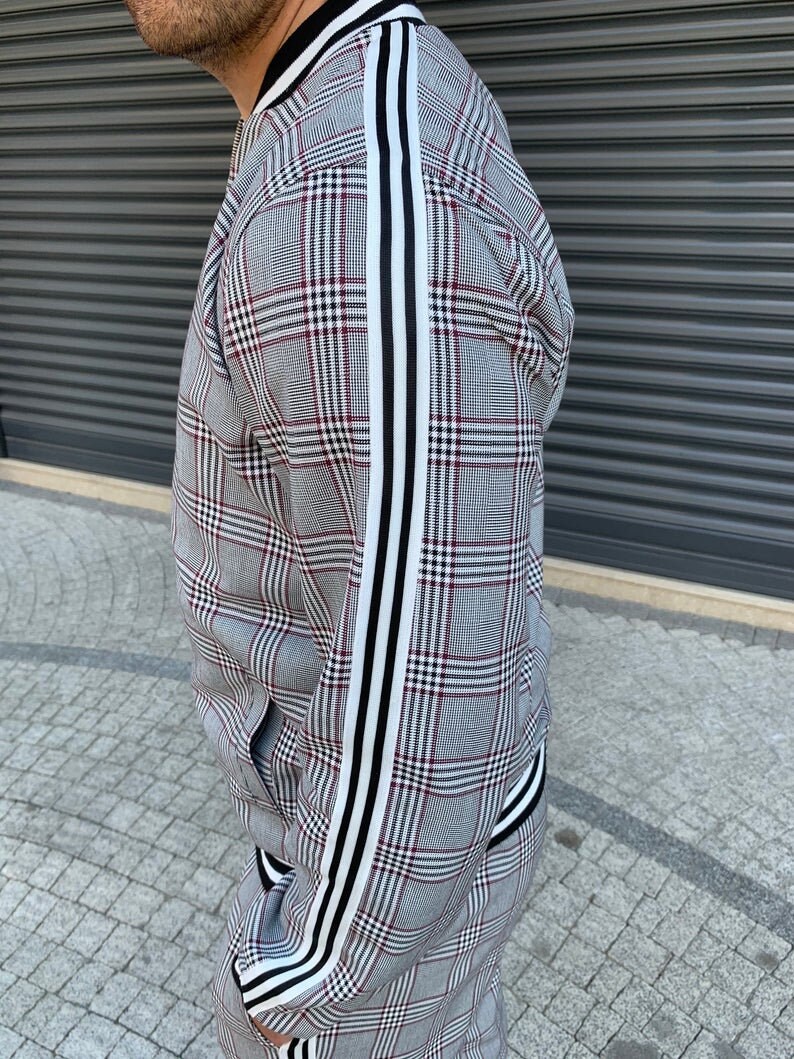 smart tracksuits