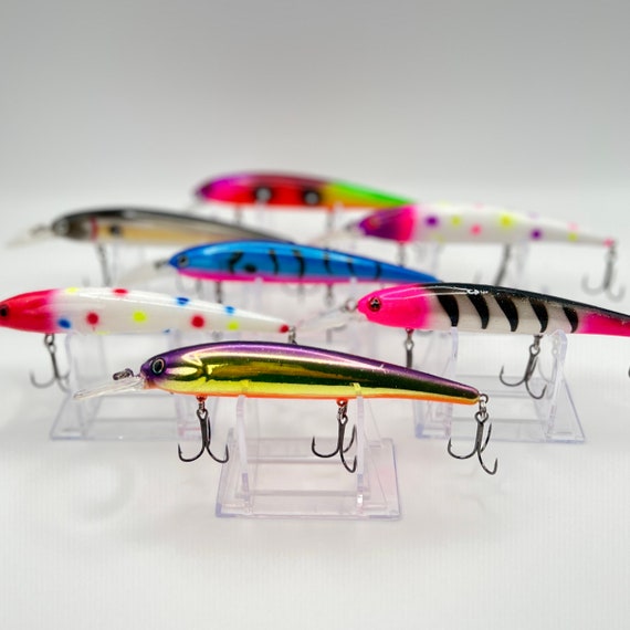 copa fishing lures& 39 Berkley Choppo 75