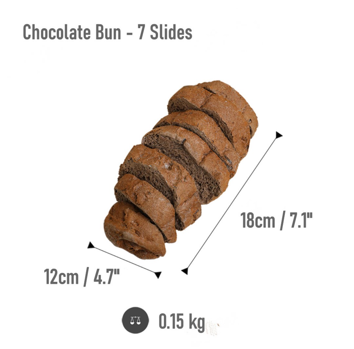 Fake Bread/Faux Bread/Artificial Bread/Food Photography Etsy