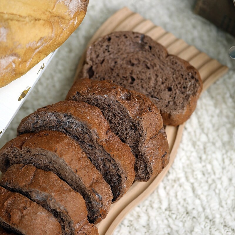 Fake Bread/Faux Bread/Artificial Bread/Food Photography Etsy