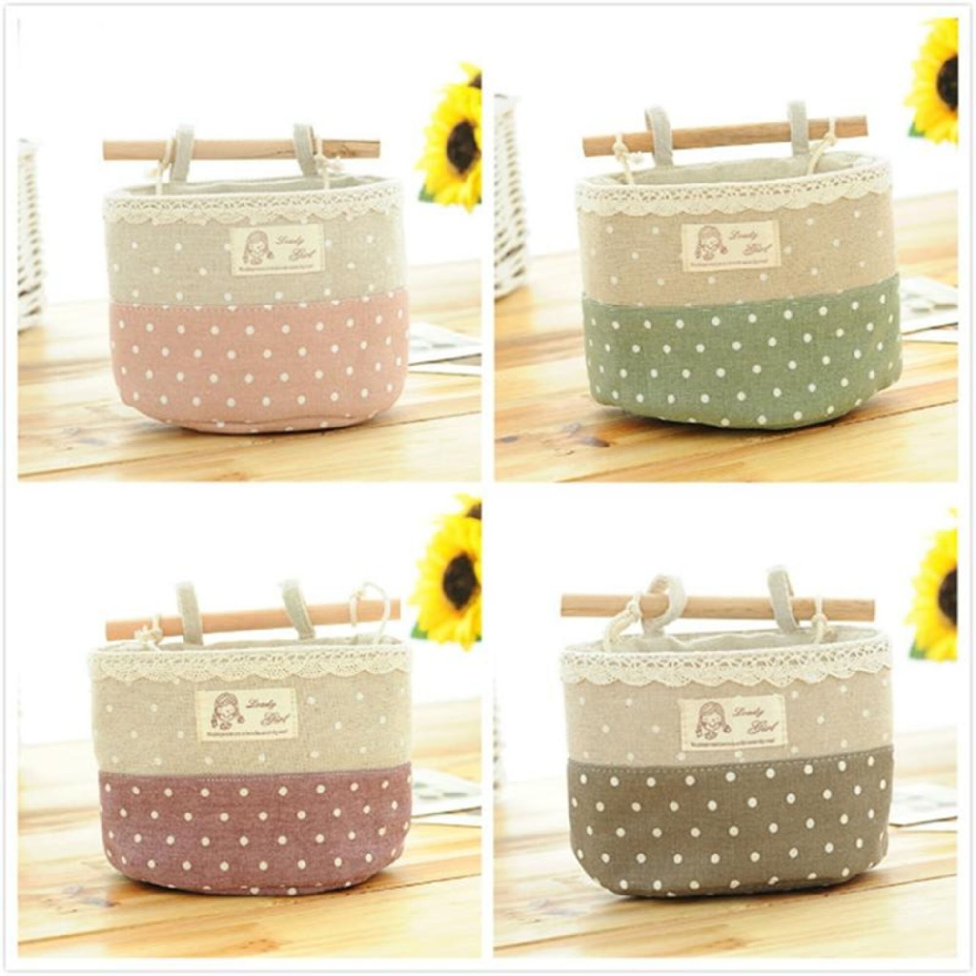 Schrank Veranstalter 4 Taschen hängenAufbewahrung Tasche Wand | Etsy