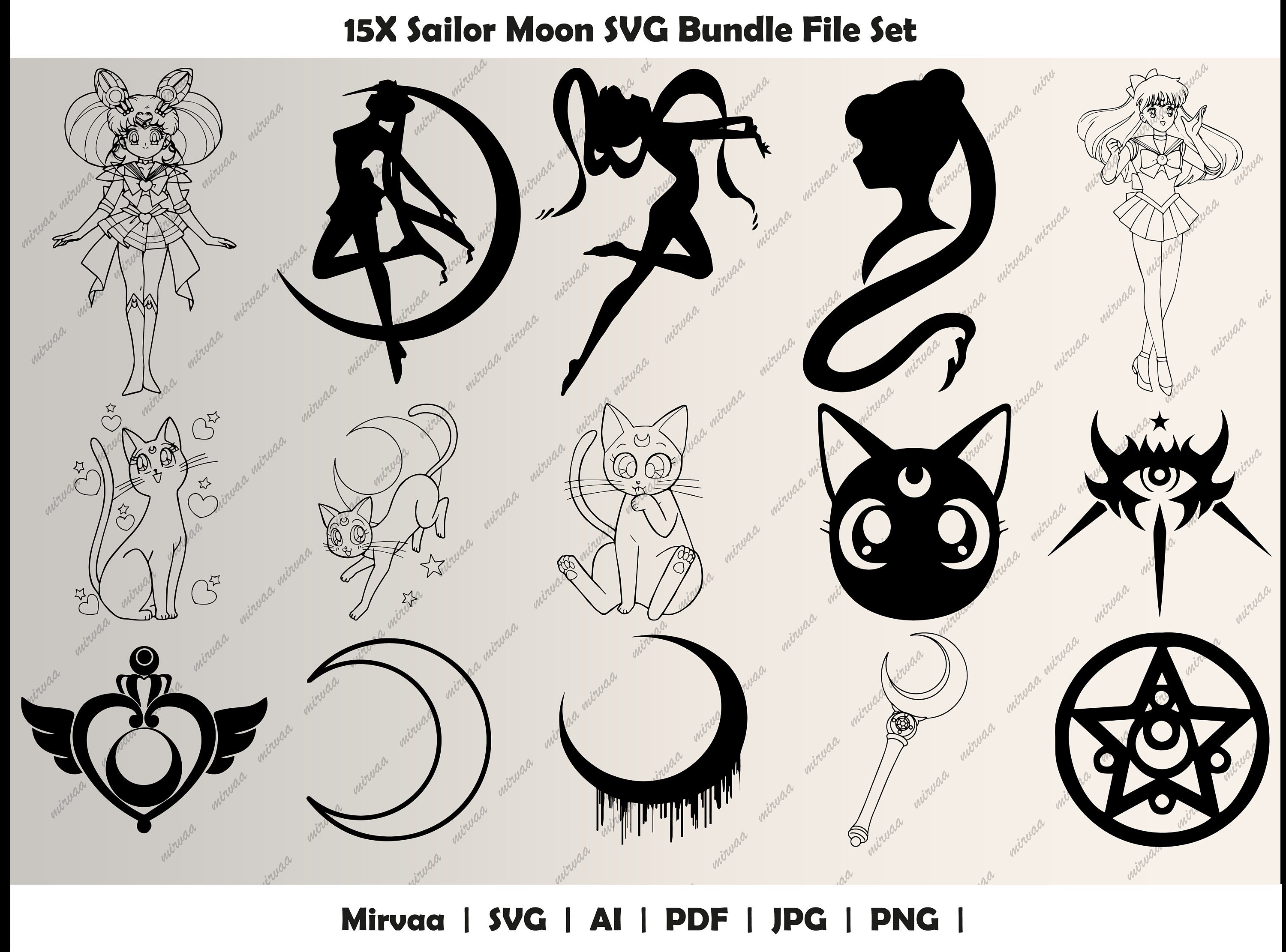 Free Free 62 Princess Luna Svg SVG PNG EPS DXF File