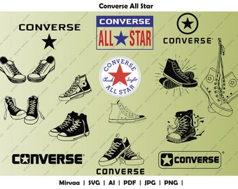converse logo kopen