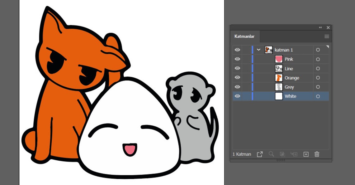 Fruits Basket Svg Kyo Svg Yuki Svg Onigiri Svg Anime Etsy India