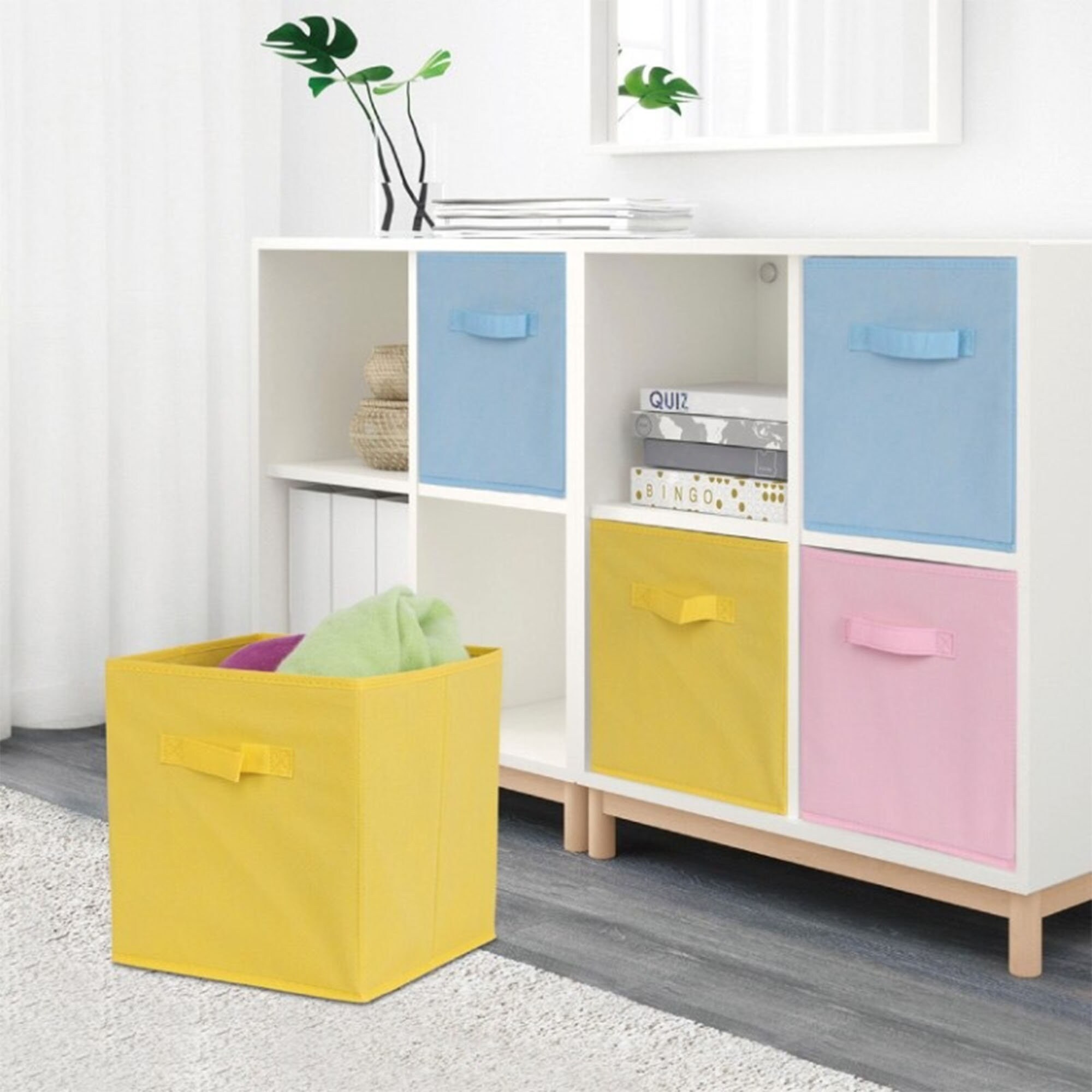 Schrank Organisatoren und Lagerung neue Würfel große | Etsy