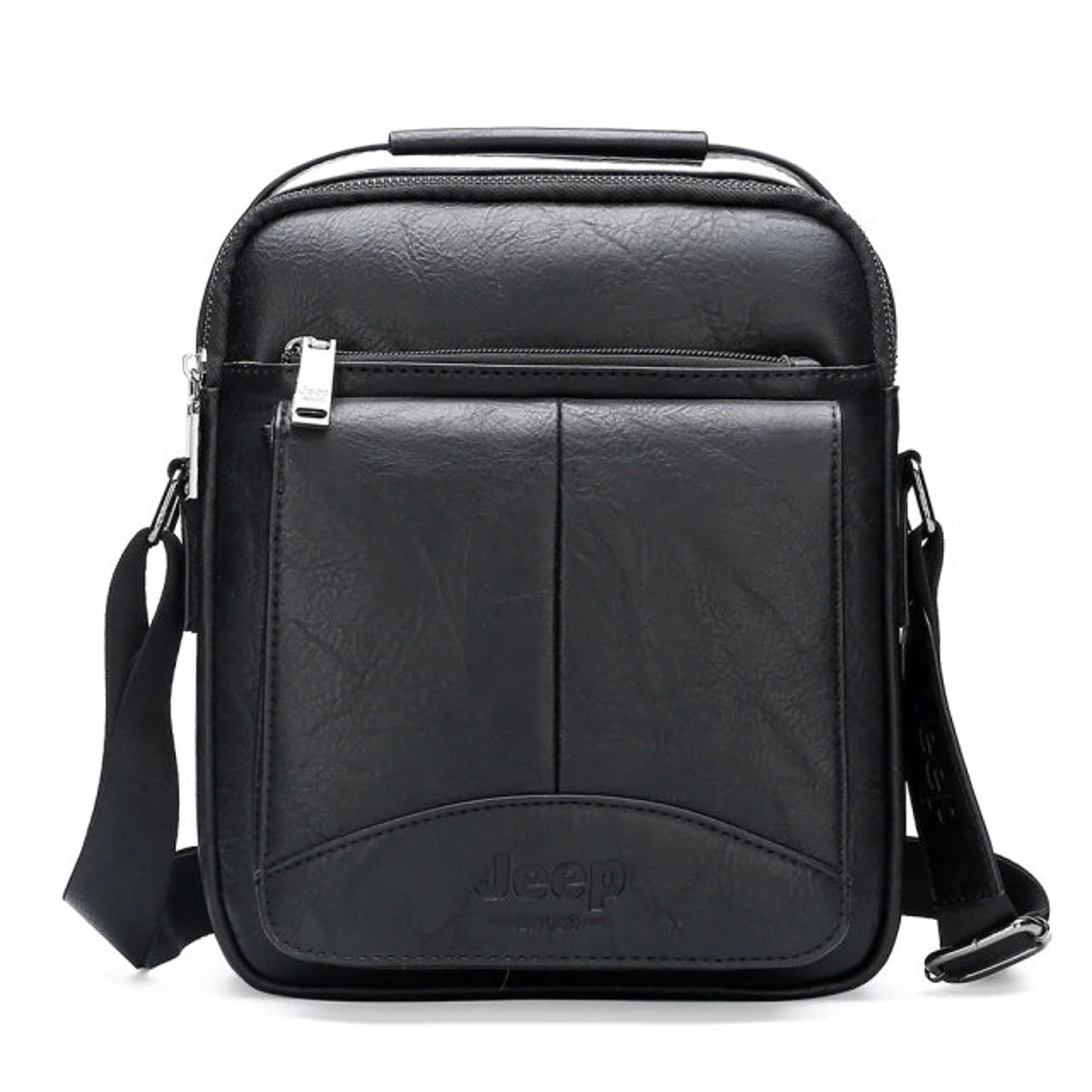 Men's casual cross bag for men messenger bags Shoulder Etsy