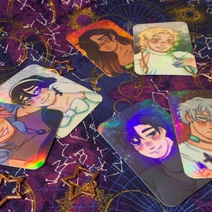 ¡SIN TARJETAS FOTOGRÁFICAS! (Etapa alienígena)
