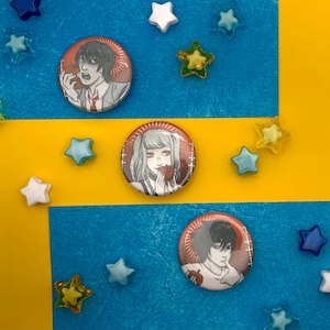 Misa Misa Pin - Etsy