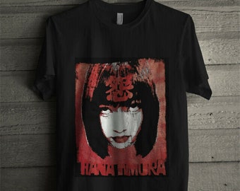 Hana Kimura 2 Stardom Japan Wrestler Men's Unisex T-shirt