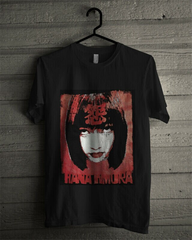 HANA ロゴTシャツ 新品未開封】 HANA ロゴ Tシャツ L サイズ - メルカリ