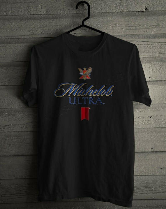 Michelob cheap ultra shirt