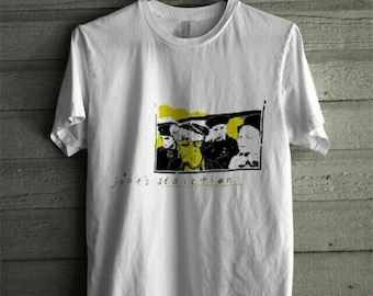 JANES ADDICTION Nothings Shocking Men's Unisex T-shirt