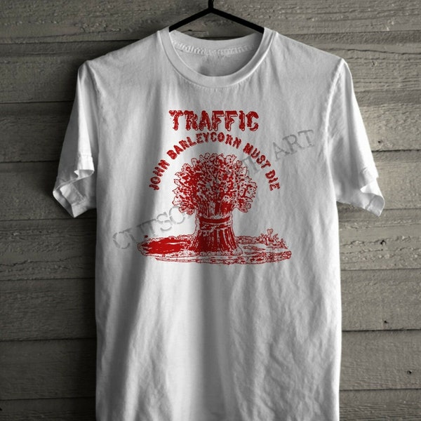 Traffic Logo Shirt - Etsy