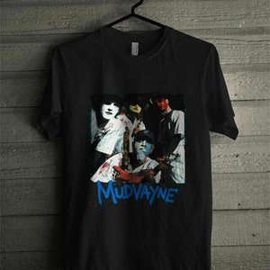Mudvayne shirt - Etsy 日本