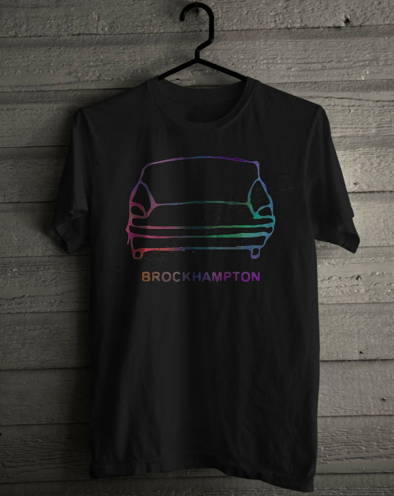 Brockhampton Shirt - Etsy Brockhampton Shirt - Etsy