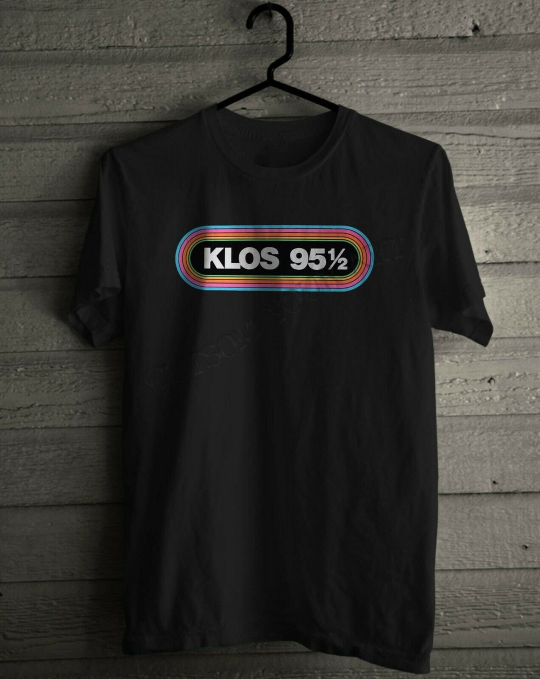[Cost Per Kilo] Techno Logo S/S Tee /追跡付 Cost Per Kilo Techno Logo S/S Tee - Blue | International Store