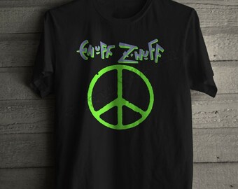 ENUFF ZNUFF Logo classic metal band Men&#39;s Unisex T-shirt