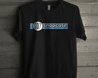 snapcase band merch
