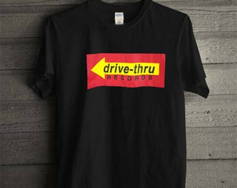 Best Seller DriveThru Men's Unisex T-shirt