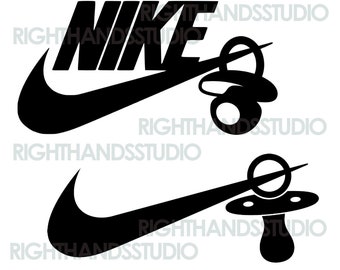Free Baby Nike Logo Svg Free Baby Nike Logo Svg