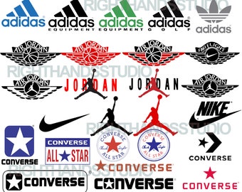 Download Jordan Svg Etsy