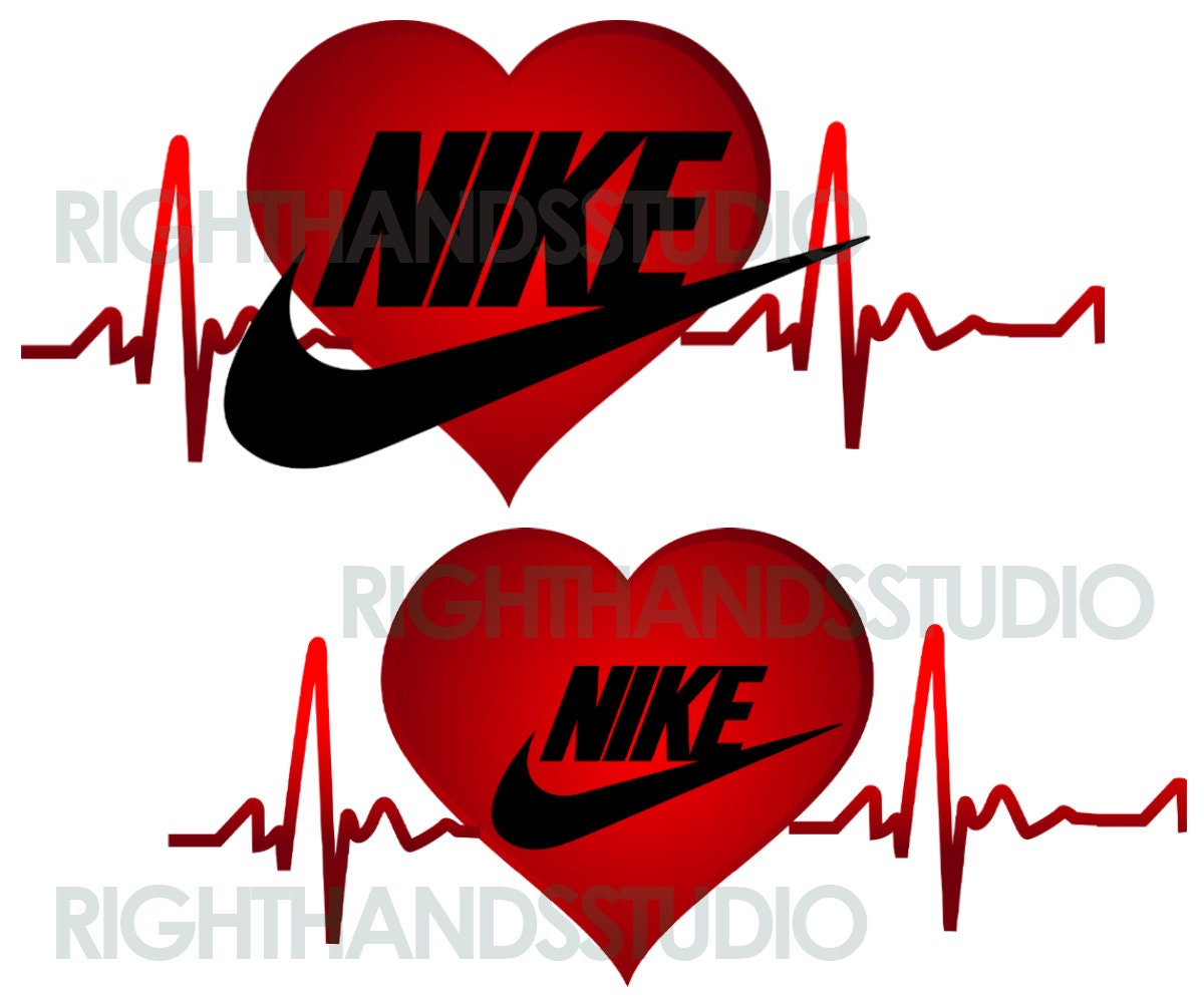 lacet ecrit nike dessus