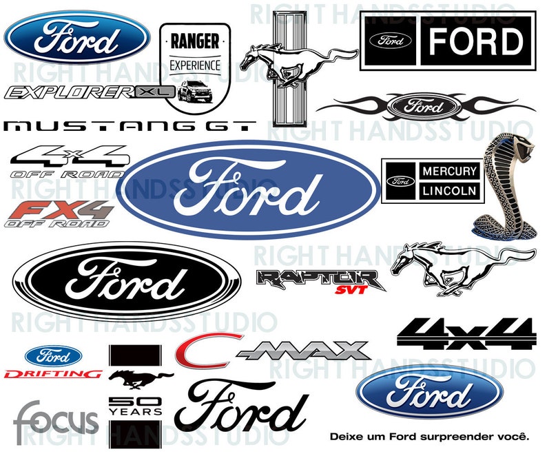 Download 45 SVG Ford Files.Big bundleHigh quality SvgCan b diferent ...