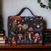 see more listings in the Sacs à main Satchel en toile section