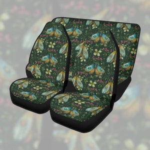 Neoprene seat cover -  Schweiz